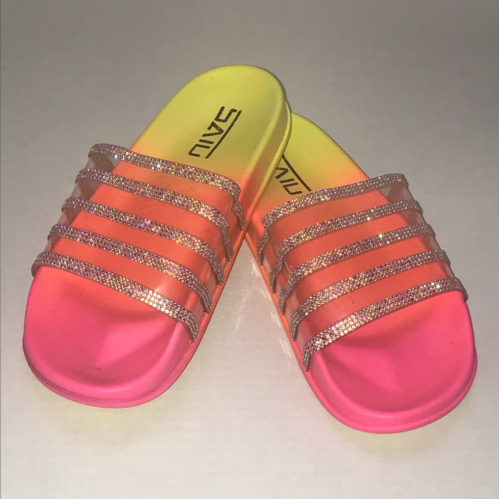 Slides